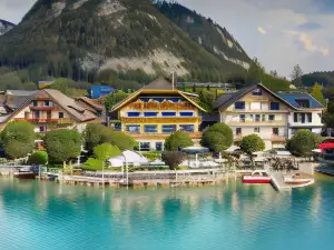 Landhotel Schützenhof