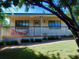 Tiffany's Cottages