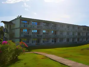 Portsmouth Beach Hotel