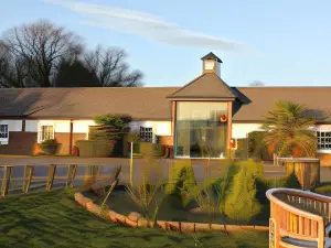 Desalis Hotel London Stansted
