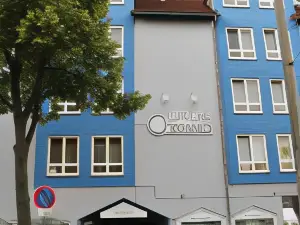 Hotel Chassalla