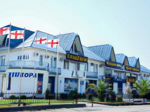 Hotel Europa & Casino