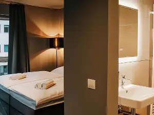 La VIE Hotel Landshut