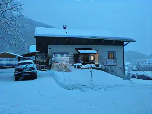 Landhaus Fay B&B