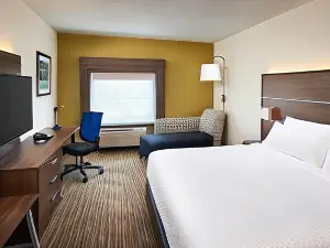 Holiday Inn Express Sarnia - Point Edward