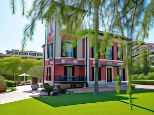 Villa Pallotta Luxury B&B