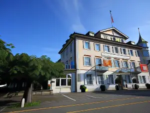 Hotel Restaurant Seehof