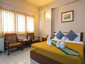 Khelangnakorn Hotel