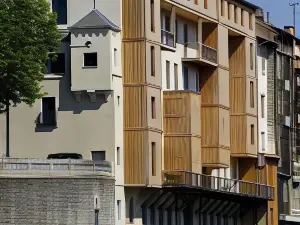 Grand Hôtel de Castres