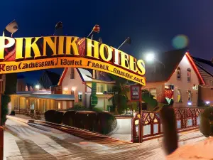 Piknik Wellness Hotel