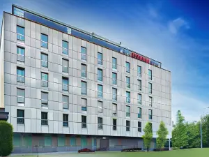 Hampton by Hilton Krakow