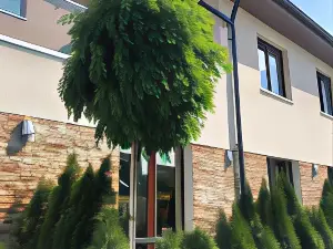 Hotel Yarus Plus
