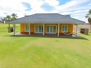 Del Bono Beach Complejo Bahia