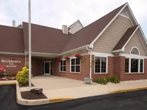 Residence Inn Philadelphia West Chester/Exton