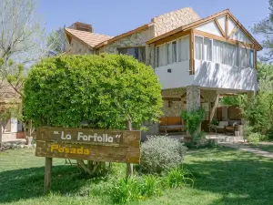 Hosteria la Farfalla