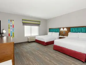 Hampton Inn by Hilton Ocoee Orlando