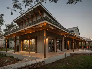 Letaba Junction Lodge
