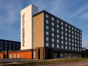 Pomeroy Hotel & Conference Centre