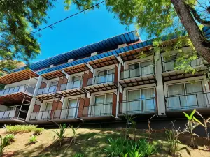 Hotel Porto do Ribeirão