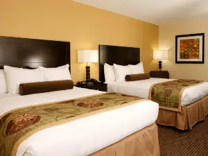 Best Western Plus Goldsboro