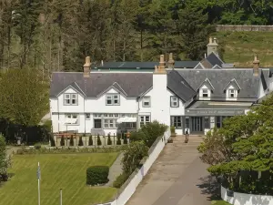 Scourie Hotel