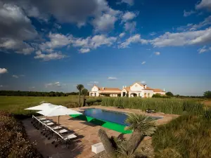 El Colibri - Relais & Châteaux