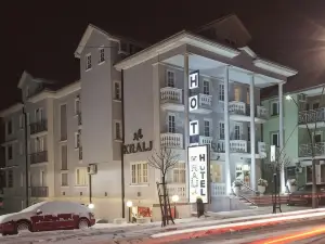 Hotel Kralj