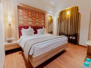 Hotel Ratan Mahal