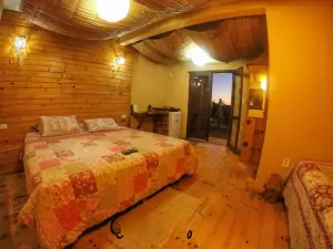 Vila Ecológica Cambará