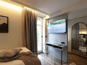 Reinhardts Hotel
