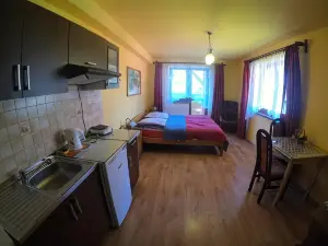 Ośrodek Wczasowy Wierchy