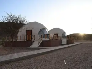 Adel Rum Camp