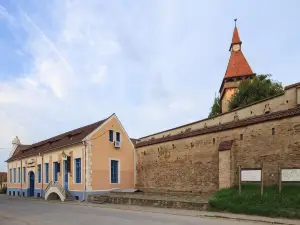Unglerus Guesthouse