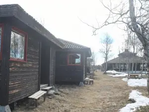 Hodalen Fjellstue