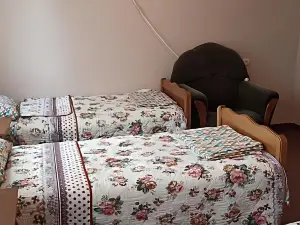 Guest House Giorgi