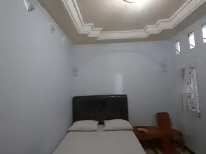 Homestay Sultan Ramadhan Syariah Aur Kuning Bukittinggi