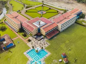 Villa Itaipava Resort & Conventions