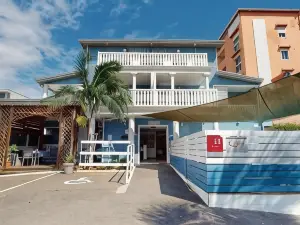 Lindsey Hôtel
