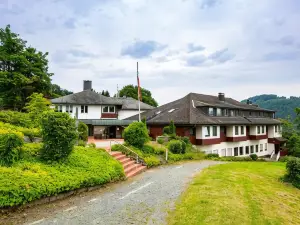 Panorama Hotel Winterberg