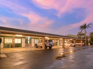 Best Western Cattle City Motor Inn