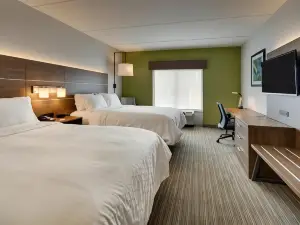 Holiday Inn Express & Suites Jacksonville North-Fernandina
