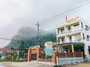 Phong Nha Love Homestay