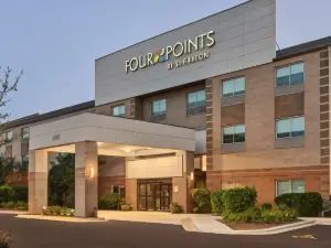 Four Points by Sheraton Chicago Schaumburg