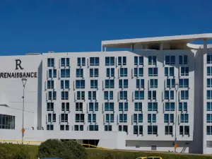 Renaissance Edmonton Airport Hotel