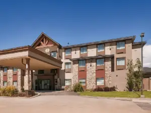 Best Western Plus Landmark Hotel