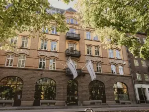 Home Hotel Norre Park