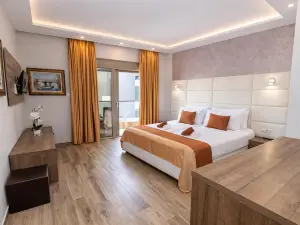 Hotel Butua Residence