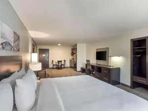 MainStay Suites Logan Ohio-Hocking Hills