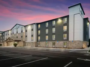 WoodSpring Suites Tampa Airport North Veterans Expressway