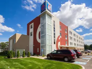 Motel 6 South Bend, in - Mishawaka
